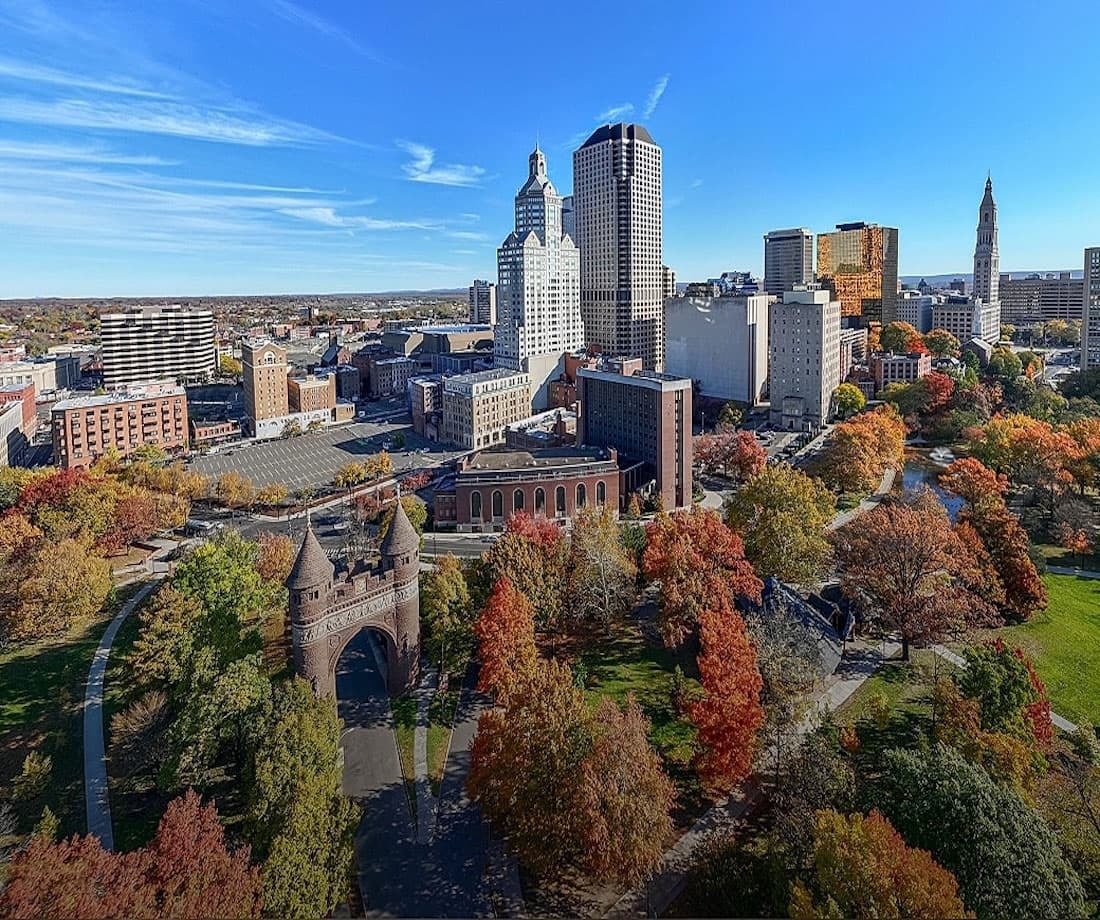 Aesthetic Mentor in Hartford